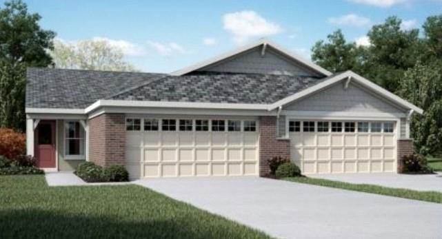 21 Gold Dust Dr. #1-A, Dawsonville, GA 30534