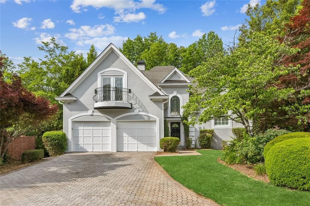 4217 Wieuca Overlook, Atlanta, GA 30342