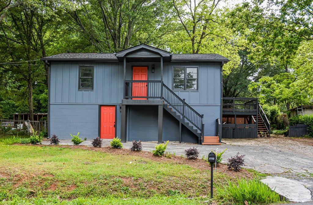 1772 Martin Pl., Smyrna, GA 30080