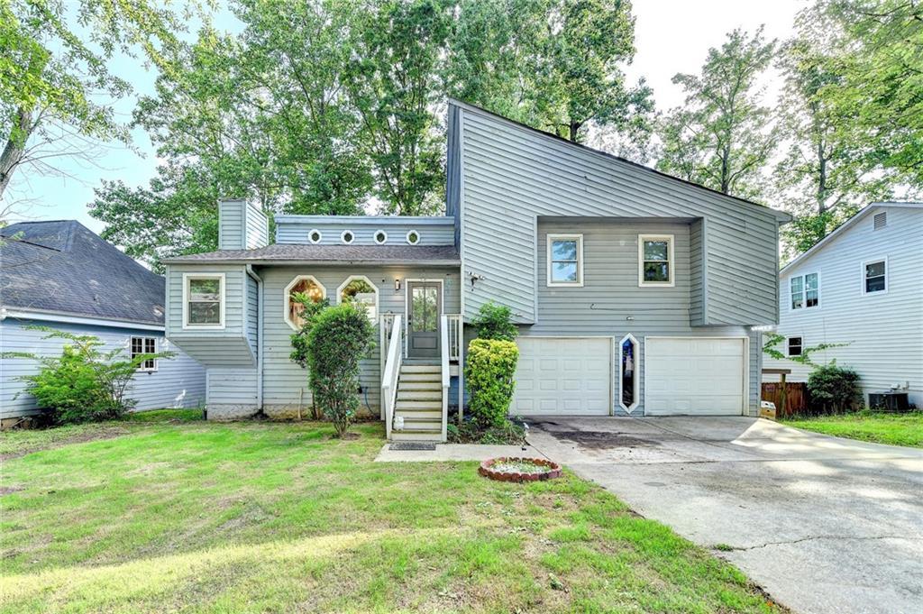 1358 Millstream Tr., Lawrenceville, GA 30044