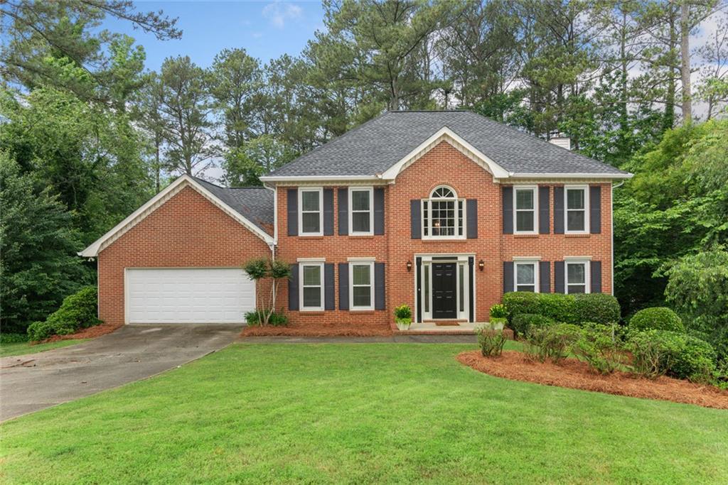 739 Dushea Ct., Kennesaw, GA 30144