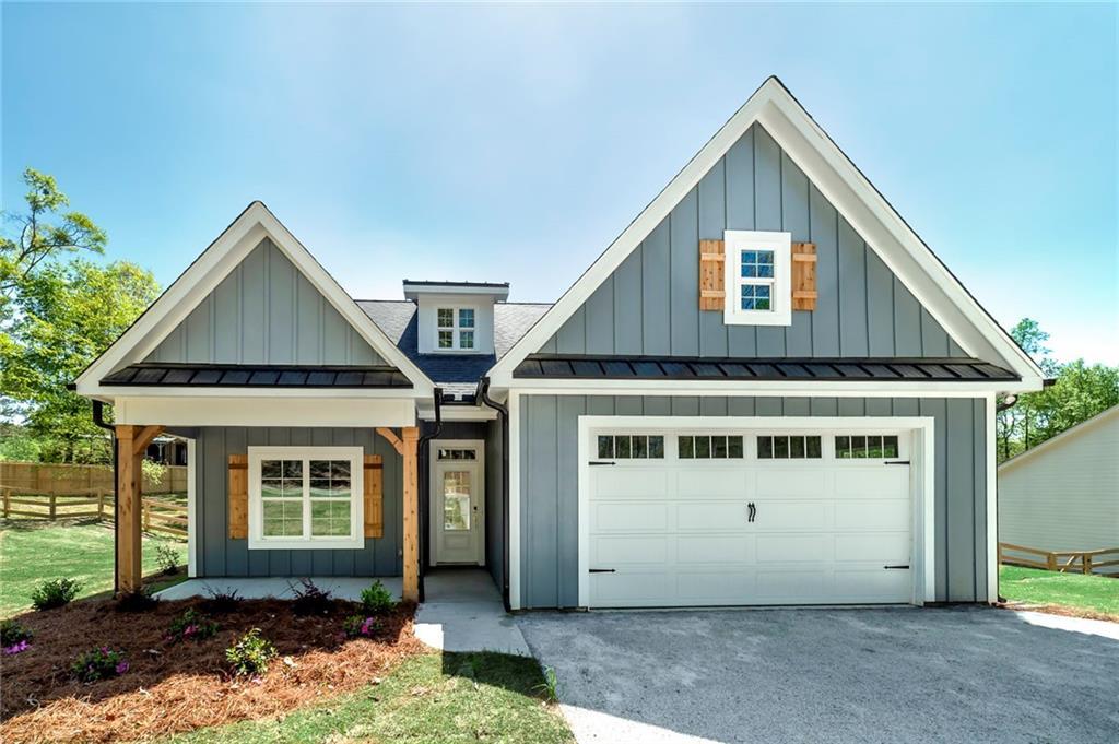 8380 Pleasant Grove Cir., Gainesville, GA 30506