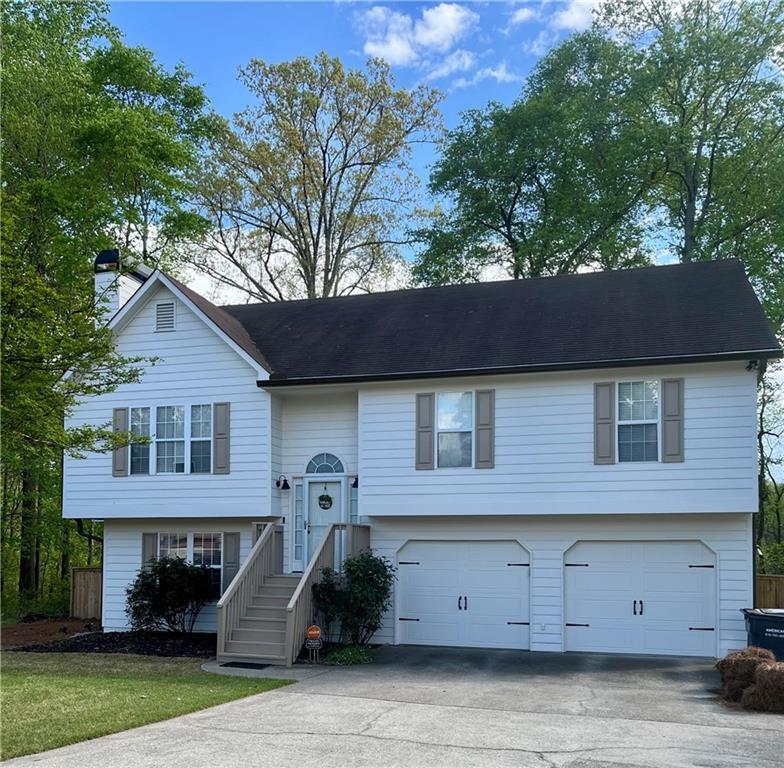 4053 Five Oaks Ct., Powder Springs, GA 30127