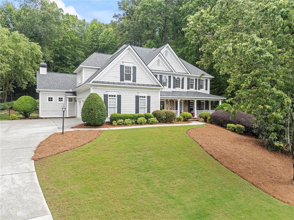 1470 Rolling Links Dr., Alpharetta, GA 30004