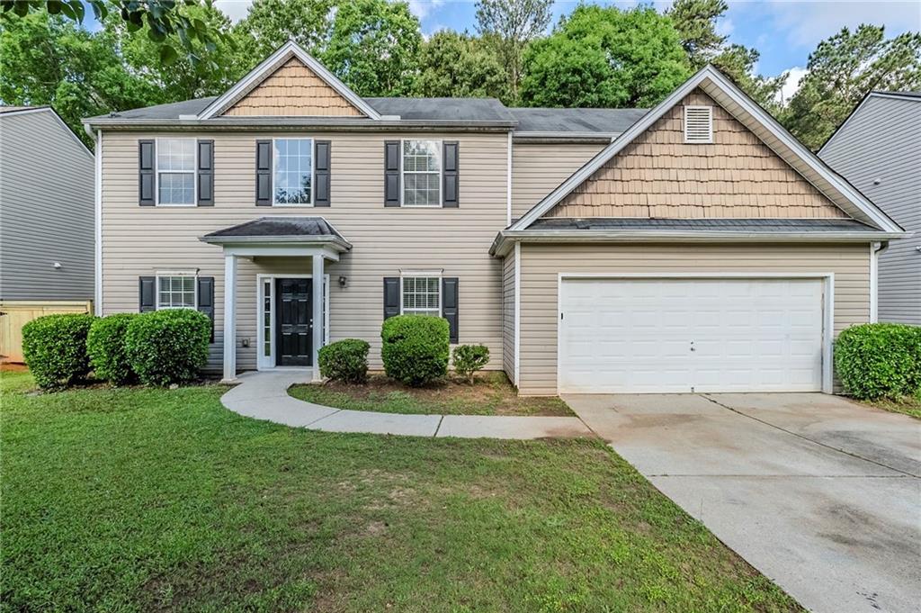 6285 Polar Fox Ct., Riverdale, GA 30296
