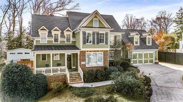New Homes For Sale This Week That Attend West Side Elementary School: May 9th to May 15th