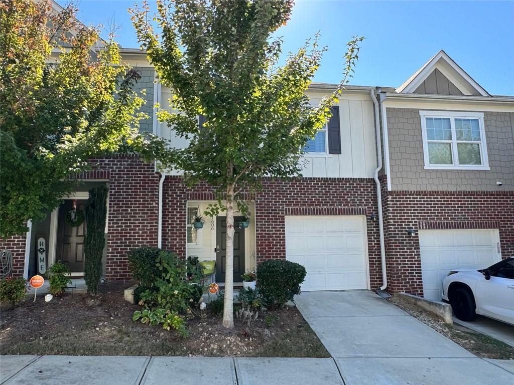 1606 Larkspur Tr., Conyers, GA 30012