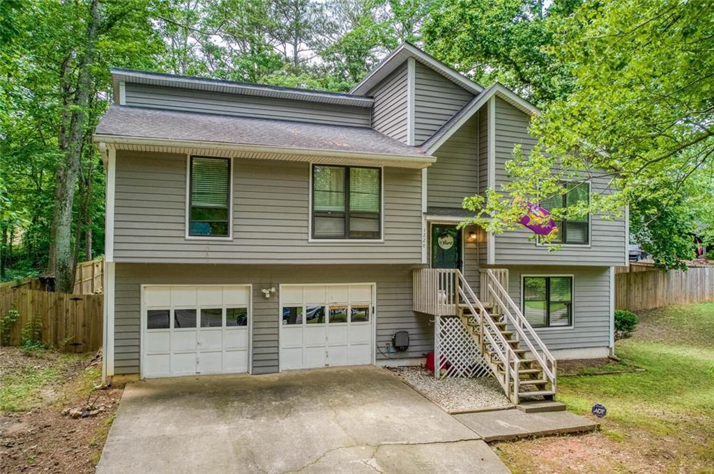 1220 Wade Green Cir., Acworth, GA 30102