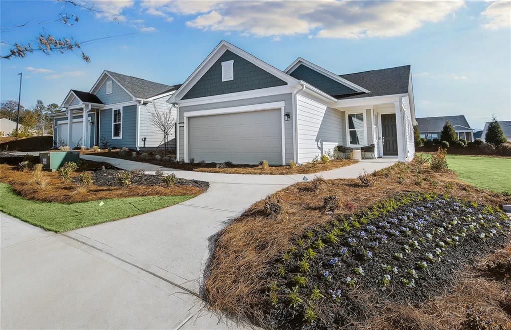 215 Alcovy Ct., Griffin, GA 30223