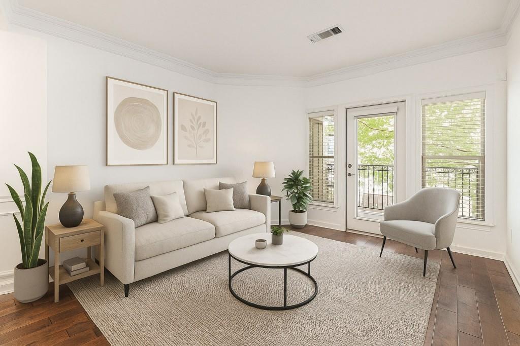 1850 Cotillion Dr. #4218, Atlanta, GA 30338