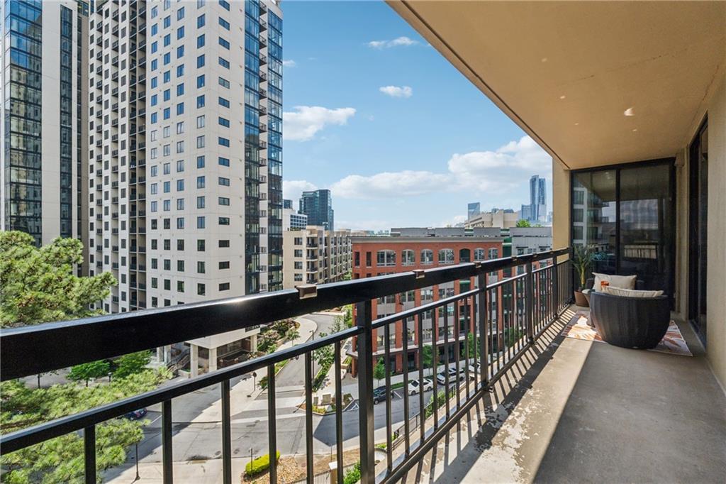 3481 Lakeside Dr. #1103, Atlanta, GA 30326