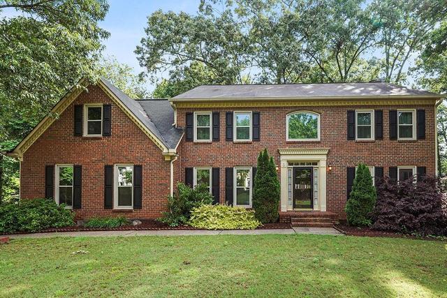 New Homes For Sale This Week That Attend Gwin Oaks Elementary School: May 9th to May 15th