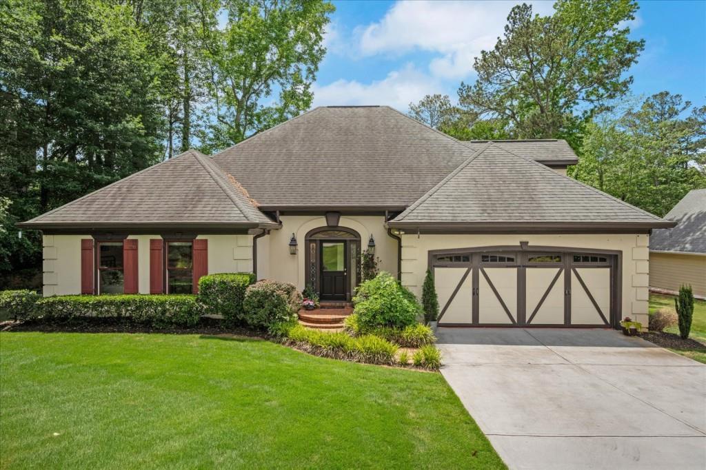 2715 Woods Ridge Dr., Alpharetta, GA 30022