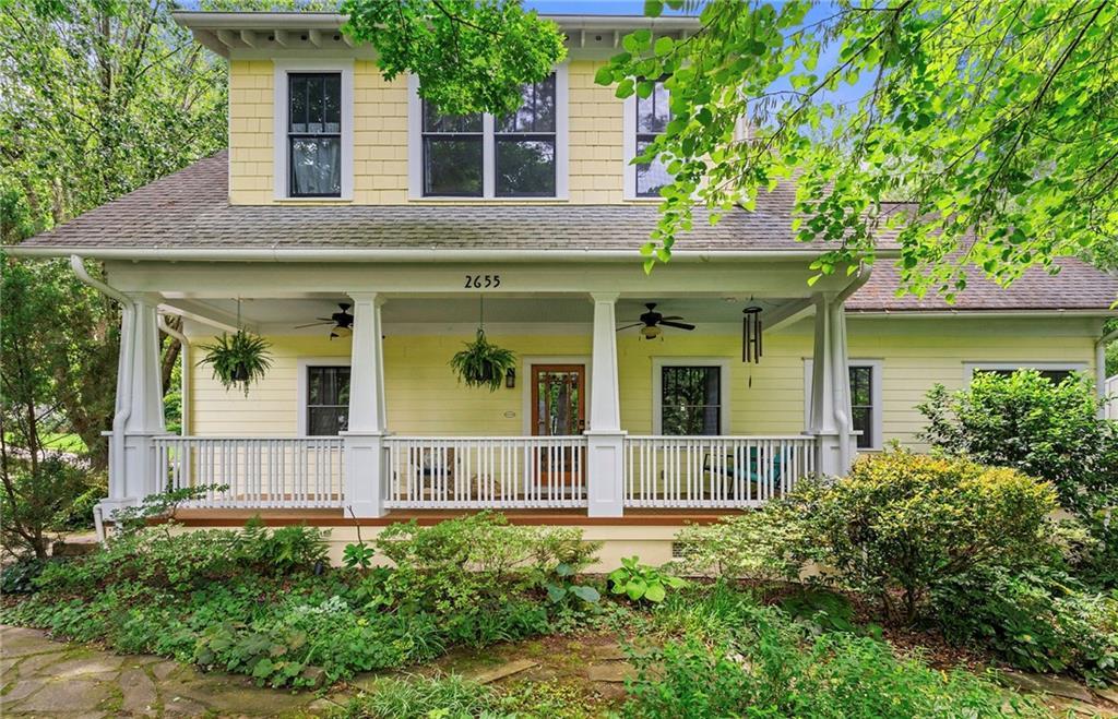 2655 Appian Way, Decatur, GA 30030