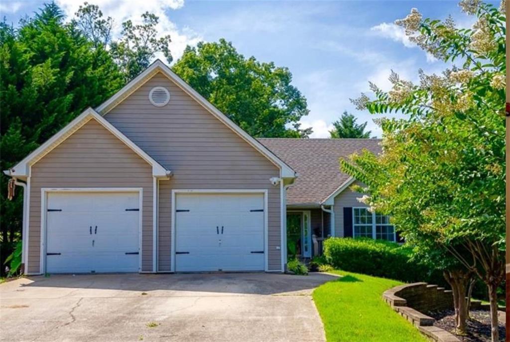 7005 Ridge Way, Gainesville, GA 30506
