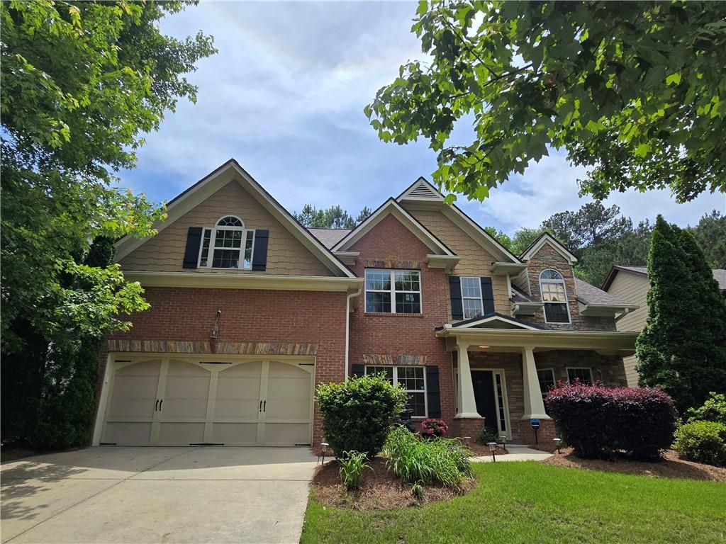 1411 Primrose Park Rd., Sugar Hill, GA 30518