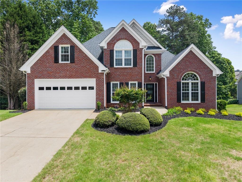 5176 Glenstone Ct., Gainesville, GA 30504