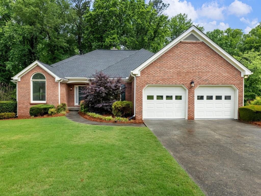 2910 Waverly Place Dr., Dacula, GA 30019