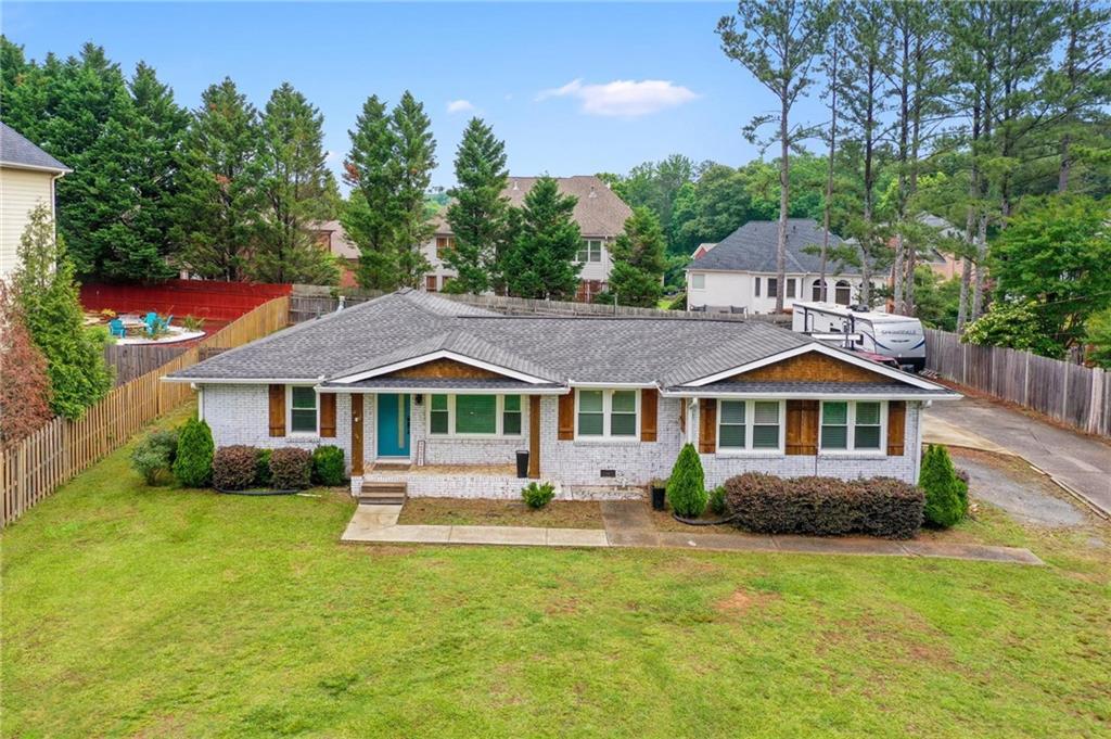 2221 Shallowford Rd., Marietta, GA 30066