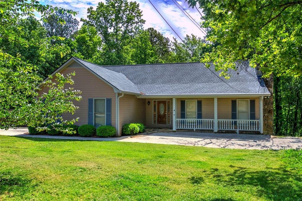 2652 Mount Tabor Church Rd., Dallas, GA 30157