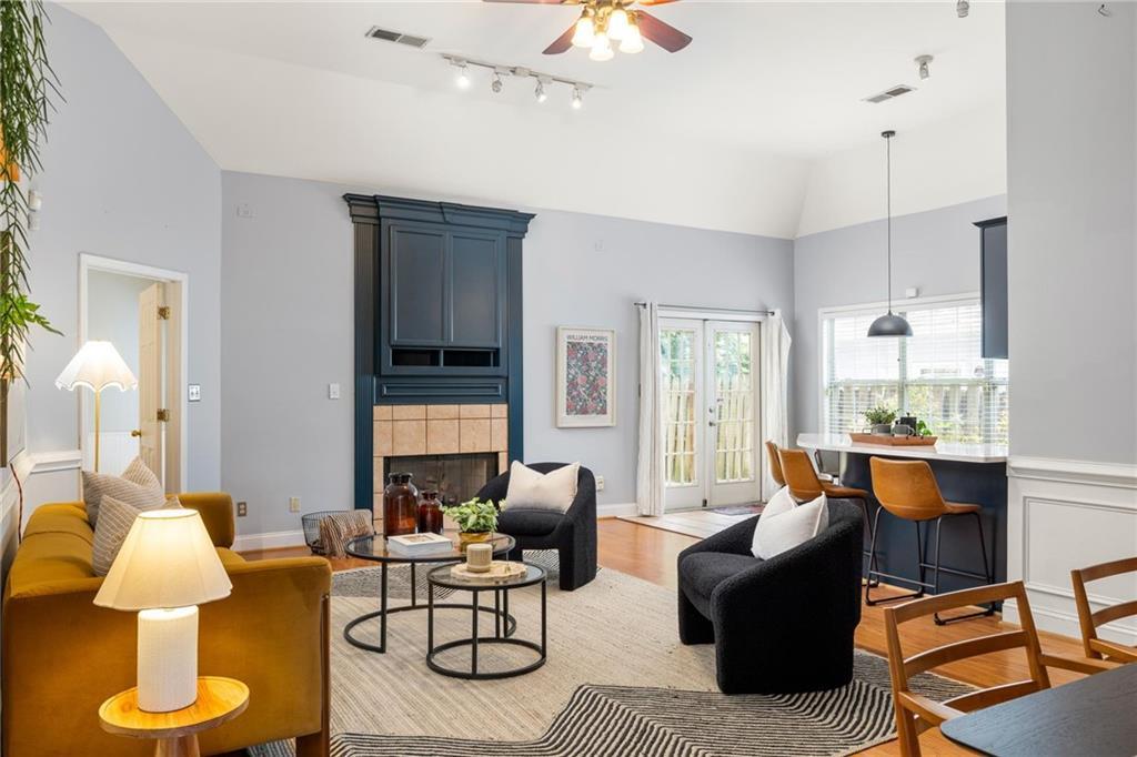 1026 Lester Ave., Atlanta, GA 30316