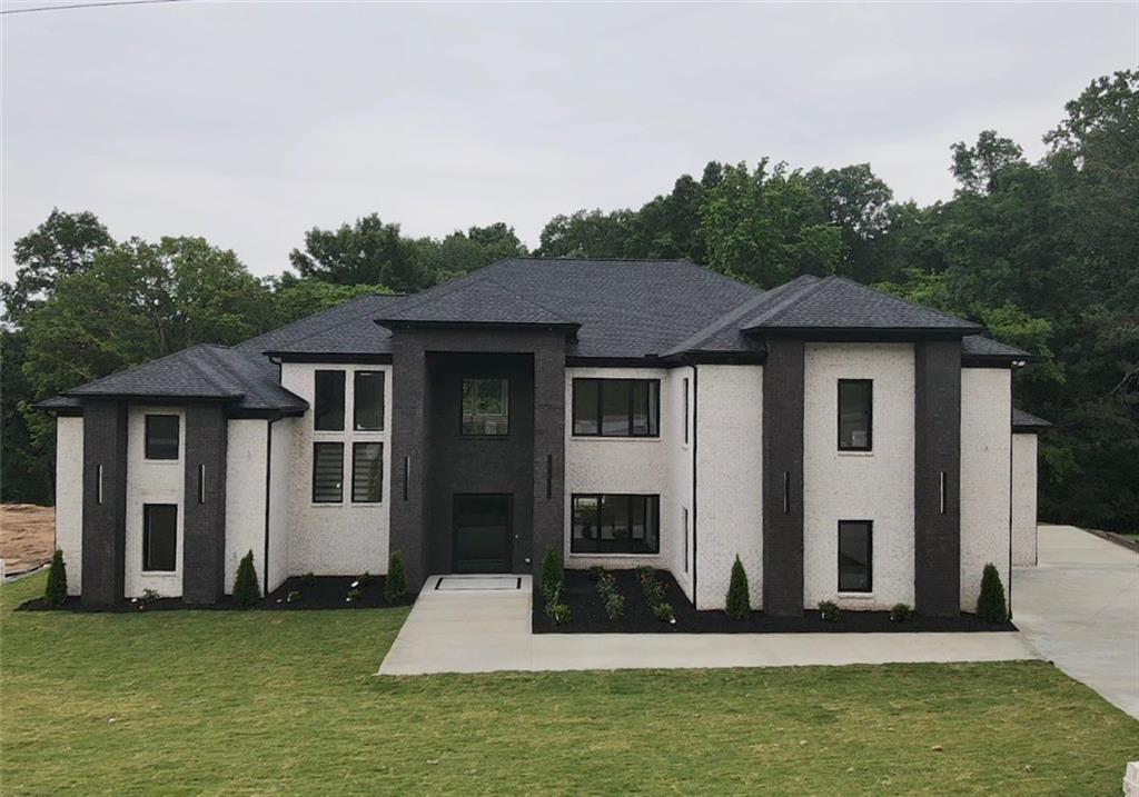 972 Auburn Rd., Dacula, GA 30019