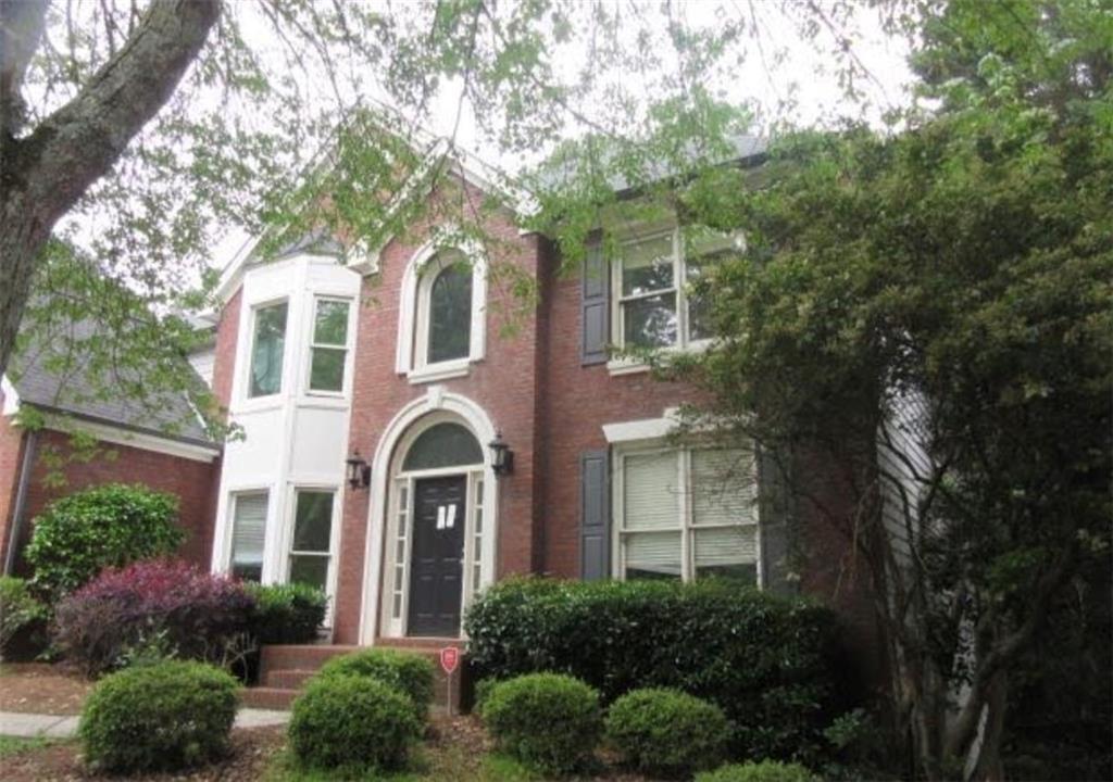 425 Fieldstone Landing, Alpharetta, GA 30005