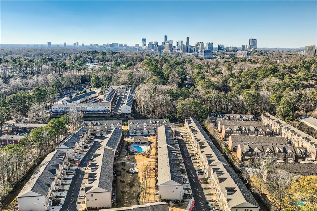 2093 Pine Cone Ln., Atlanta, GA 30319
