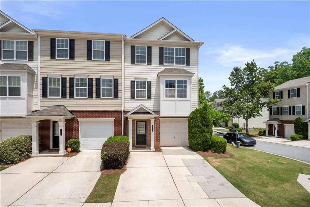 6750 Blackstone Pl. #6, Mableton, GA 30126