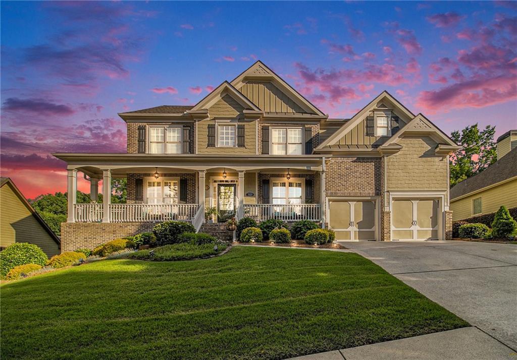 7469 Regatta Way, Flowery Branch, GA 30542