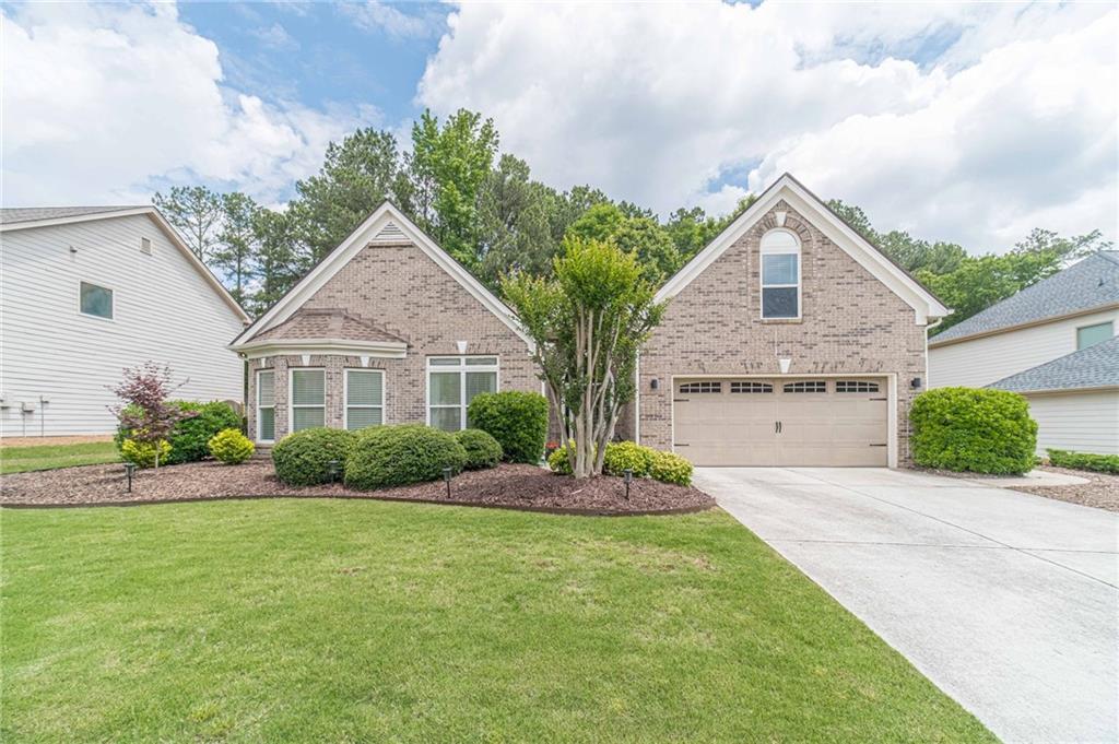 1657 Williams Mill Way, Dacula, GA 30019