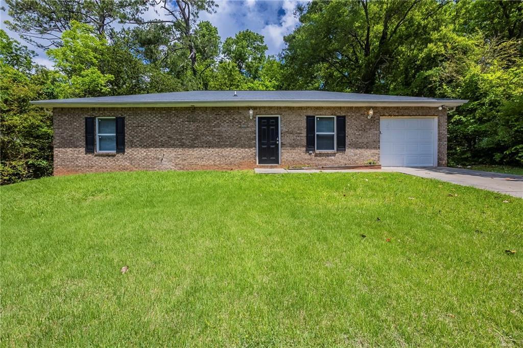 1808 Arkose Dr., Atlanta, GA 30316