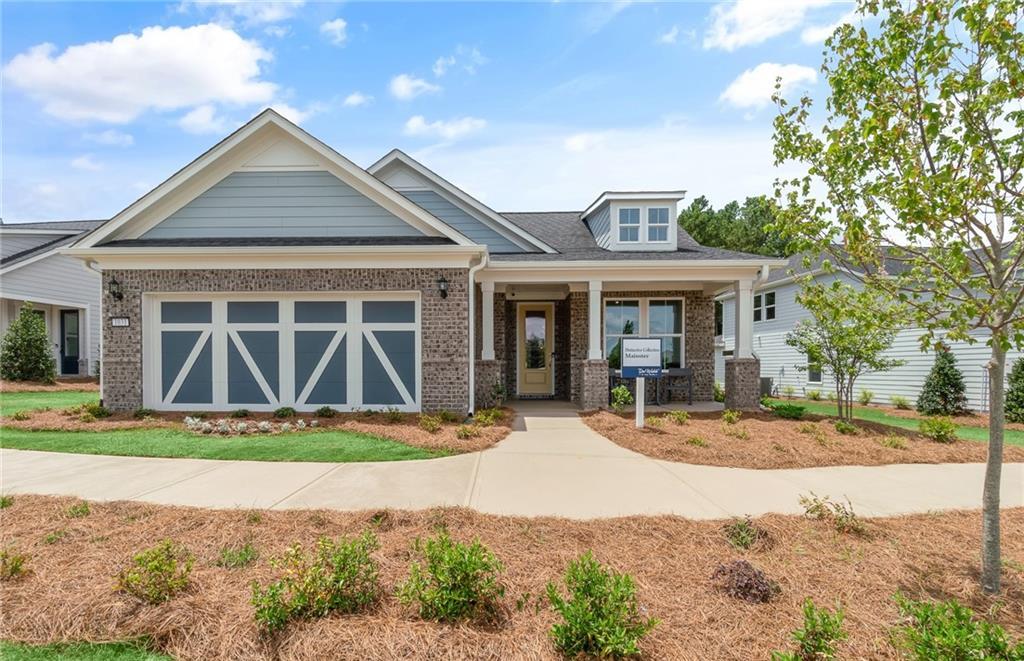 1225 Bartam Dr., Griffin, GA 30223