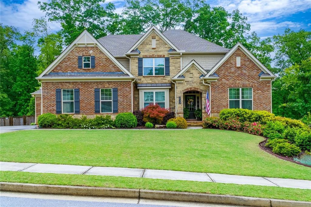 225 Sundance Dr., Woodstock, GA 30188