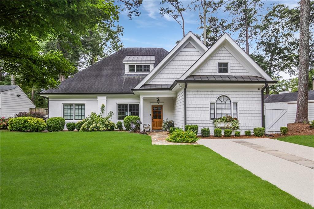 114 Karland Dr., Atlanta, GA 30305