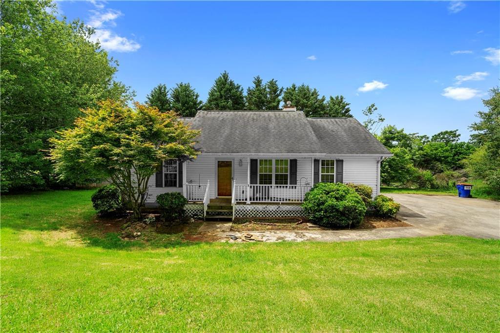 6752 Stringer Rd., Clermont, GA 30527