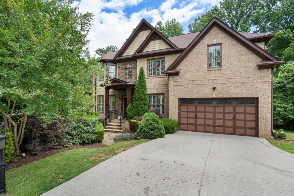 3301 Chastain Ridge Dr., Marietta, GA 30066