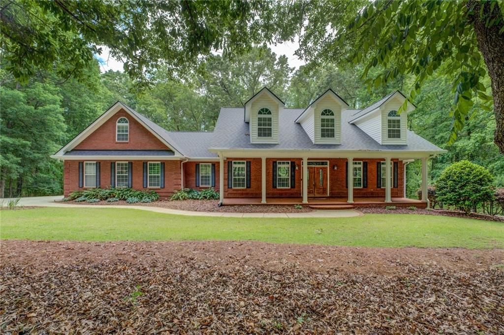 15 Walnut Ridge Way, Covington, GA 30014
