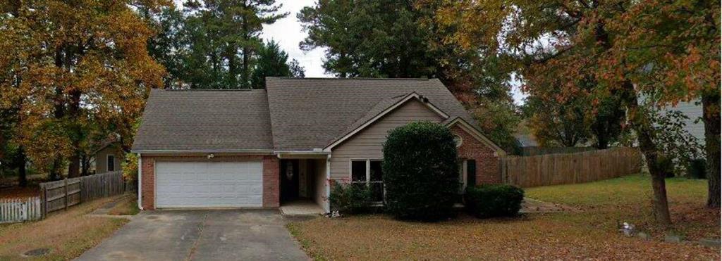 4262 Apache Dr., Acworth, GA 30102