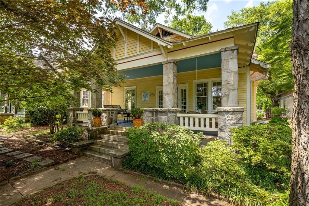 1290 Mclendon Ave., Atlanta, GA 30307