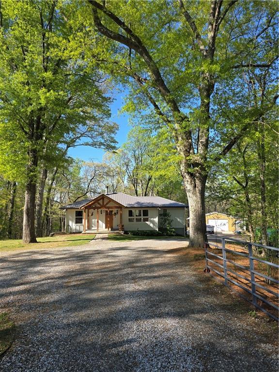 1016 Green Dr., Canton, GA 30114