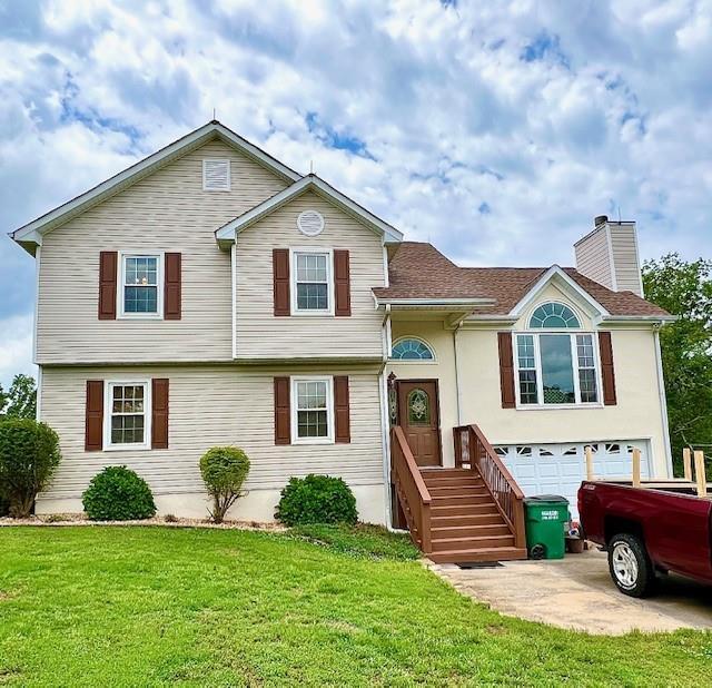 19 Magnolia Ct., Rydal, GA 30171