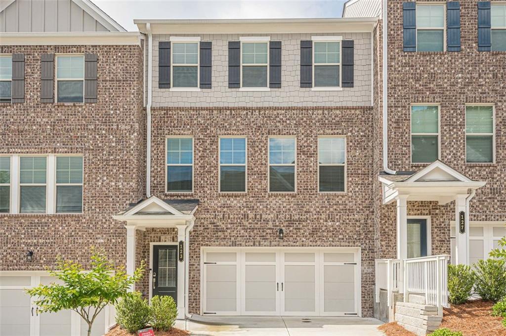 123 Matson Run, Mableton, GA 30126