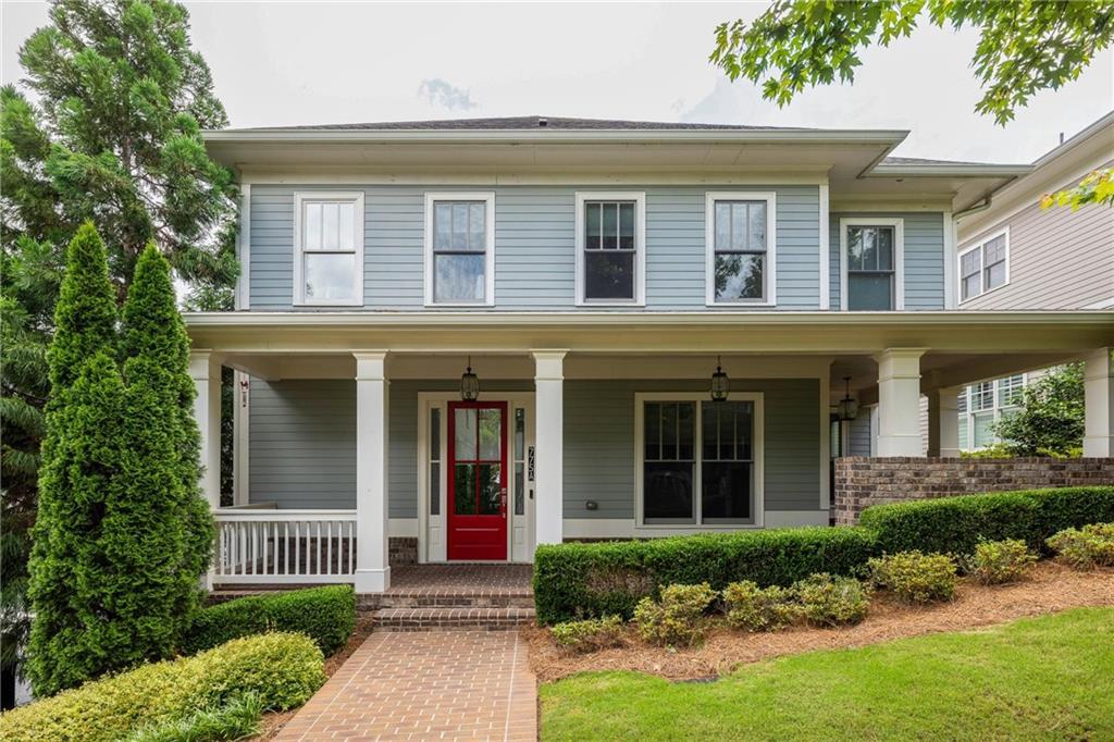 775 A Harrison Pl., Atlanta, GA 30315