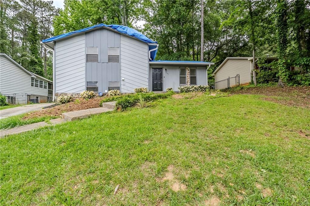 2347 Fairway Cir., Atlanta, GA 30331
