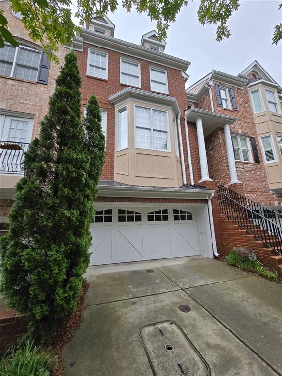 1042 Emory Parc Pl., Decatur, GA 30033