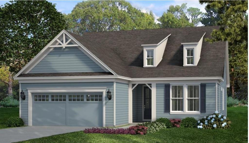 428 Geneva Way, Hoschton, GA 30548