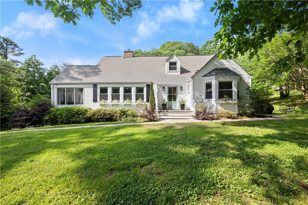 1955 Old Cornelia Hwy., Gainesville, GA 30501