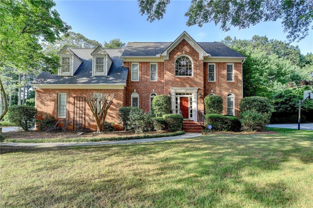 1885 Milfield Cir., Snellville, GA 30078