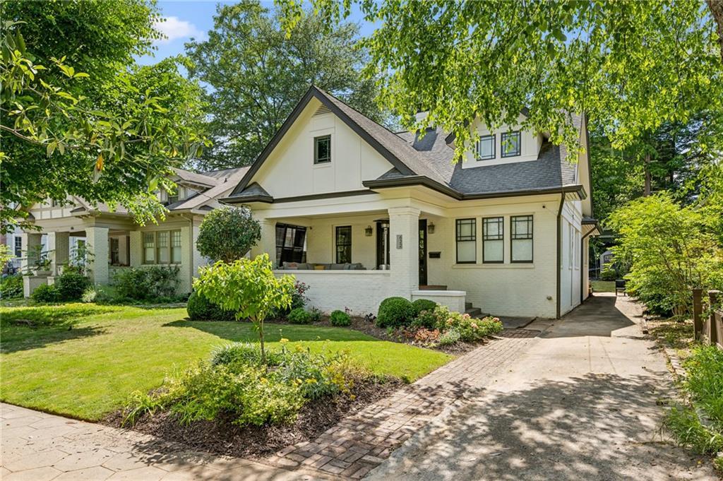 622 Seminole Ave., Atlanta, GA 30307